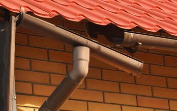 Pipe Aston gutter repair costs