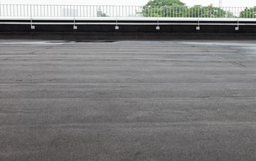 Pipe Aston asphalt roof replacement