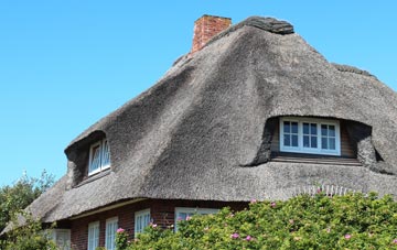 thatch roofing Pipe Aston, Herefordshire